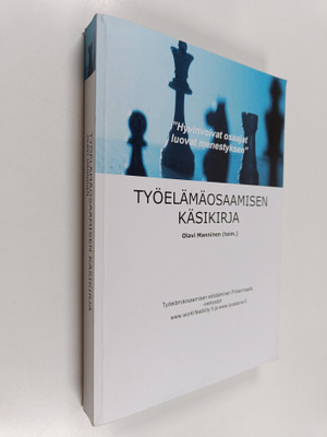 Työelämäosaamisen käsikirja