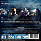 Northmen : A Viking Saga - (Blu-ray) - pikkukuva 2