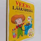 Sami Toivonen ym. : Veera lääkärissä - pikkukuva 1