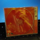 THUNDER - PLAY THAT FUNKY MUSIC CD SINGLE - pikkukuva 2