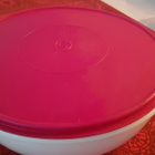 Tupperware iso kannellinen Kulho / Astia - 6 l - pikkukuva 2