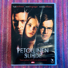 DVD: Petollinen Suhde - pikkukuva 1