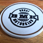 BMK Budai Motorklub lasinalunen . Budapest Unkari - pikkukuva 3