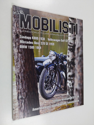 Mobilisti n:o 4/2014