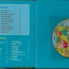 Ken on luonut kukkasen : herkimmät lastenlaulut +CD - pikkukuva 2