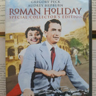 Roman Holiday (R1 DVD) - pikkukuva 1