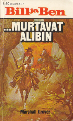 Bill & Ben 147 ...murtavat alibin