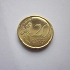 Suomi 20 cent, unc, v. 2007 - pikkukuva 1