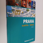 William Fischer : Praha : kartta + opas - pikkukuva 1