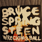 Bruce Springsteen: Wrecking Ball - pikkukuva 1
