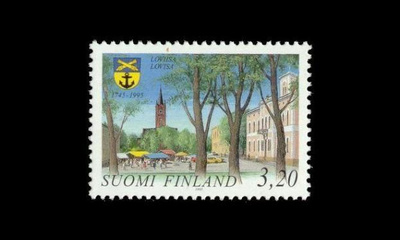 1299 ** Loviisa (1995)