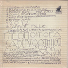 Ghost Of A Saber Tooth Tiger –  La Carotte Bleue - CD - 2011 - pikkukuva 2
