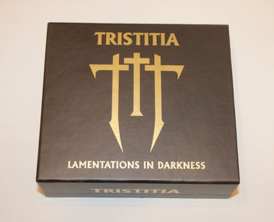 Tristitia: Lamentations in Darkness