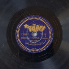 Savikiekko 1952 - Aimo Tolonen & Pauli Räsänen Tähti RW 463 - pikkukuva 1