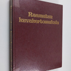 Raamatun kuvakertomuksia - pikkukuva 1