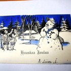 Lumiukko np n 1925 - pikkukuva 1