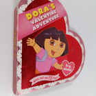 Christine Ricci ym. : Dora's valentine adventure - pikkukuva 1
