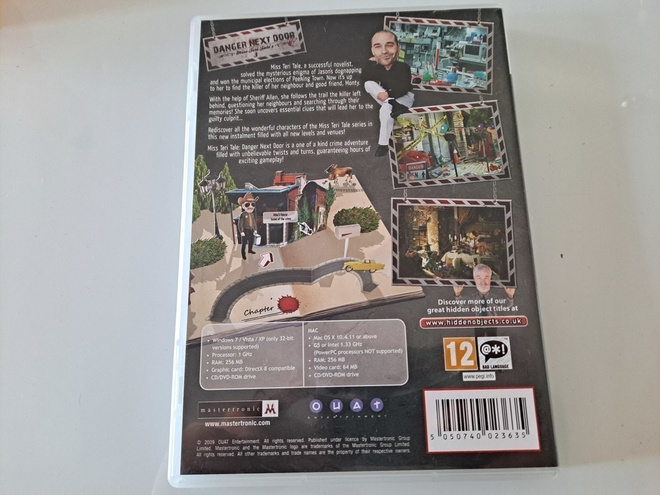 Item image
