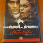 Sleepy hollow - pikkukuva 1
