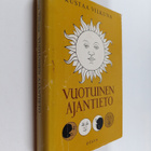 Kustaa Vilkuna : Vuotuinen ajantieto : vanhoista merkkipä... - pikkukuva 1