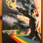 ZX Spectrum The Rubber Keyed Wonder Special Edition Blu-Ray - pikkukuva 3