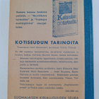 Kanteletar elikkä Suomen kansan vanhoja lauluja ja virsiä - pikkukuva 2