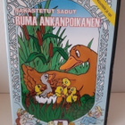 Rakastetut sadut: Ruma ankanpoikanen - CD/CD-ROM - pikkukuva 1