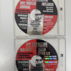 PC Extreme 5, 6, ohjelmalevyt (2003, 5cd) - pikkukuva 3