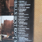 B-Ball's Best Kept Secret CD - pikkukuva 2