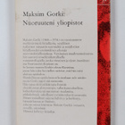 Maksim Gorki : Nuoruuteni yliopistot - pikkukuva 2