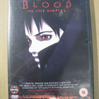 BLOOD - The Last Vampire (Anime) - pikkukuva 1