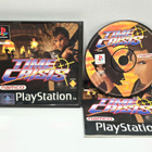 PS1 - Time Crisis - pikkukuva 1