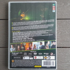 DVD: Arrow, 2 Kausi. 5xDVD (2013-2014).  UUSI - pikkukuva 2