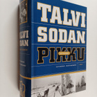 Antti Juutilainen ym. : Talvisodan pikkujättiläinen - pikkukuva 1