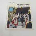 Kansantansseja Pohjoismaista (Lekare, kirja) - pikkukuva 1