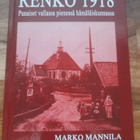Renko 1918: Punaiset vallassa pienessä hämäläiskunnassa - pikkukuva 1