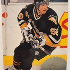 Jaromir Jagr-Keräilykortti Donruss #159 1994-1995 - pikkukuva 1