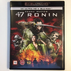47 Ronin (4K Ultra HD + Blu-ray) Keanu Reeves (2013) - pikkukuva 1
