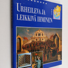 Eurooppa Urheileva ja leikkivä ihminen - pikkukuva 1