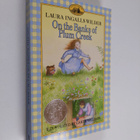 Laura Ingalls Wilder : On the Banks of Plum Creek - pikkukuva 1