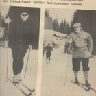 Viikko Sanomat n:o 11 1961 Kekkonen Norjassa Olavin vieraana - pikkukuva 2