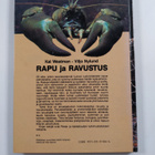 Kai Westman : Rapu ja ravustus - pikkukuva 2