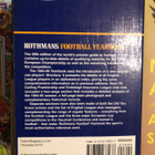 Rothman’s Football Yearbook 1995-1996. - pikkukuva 2