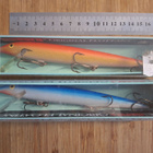 Rapala Original 18cm IRELAND 2kpl - pikkukuva 1