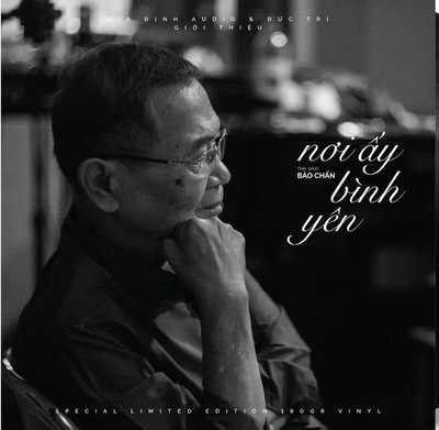Bao Chan – Noi Ay Bình Yên