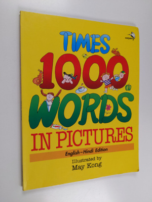 Times 1000 Words in Pictures