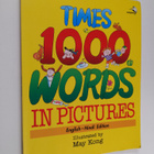 Times 1000 Words in Pictures - pikkukuva 1