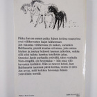 H. M. Denneborg : Jan ja villihevonen - pikkukuva 2