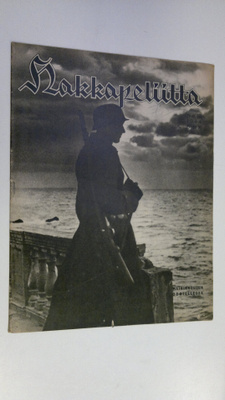 Hakkapeliitta n:o 18/1944