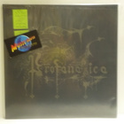 PROFANATICA - DISGUSTING BLASPHEMIES AGAINST GOD UUSI LP - pikkukuva 1